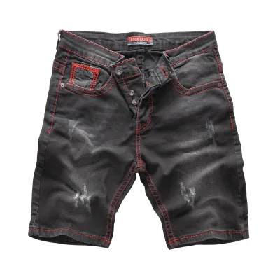 Rock Creek Shorts Jeansshorts Regular Fit