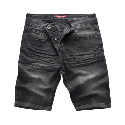 Rock Creek Shorts Jeansshorts Regular Fit