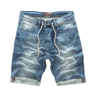 Rock Creek Shorts Jeansshorts Regular Fit