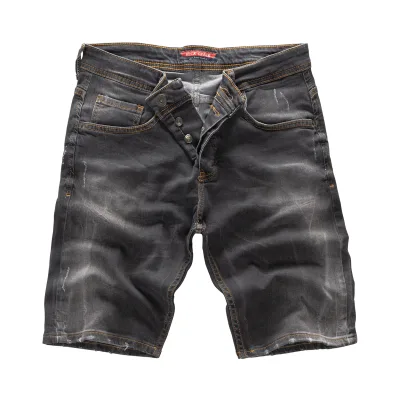 Rock Creek Shorts Jeansshorts Regular Fit