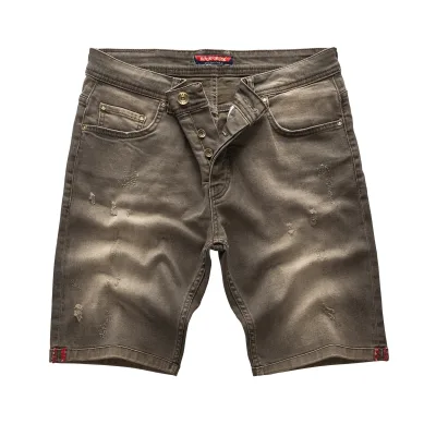 Rock Creek Shorts Jeansshorts Regular Fit
