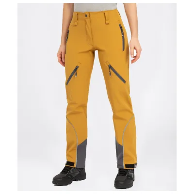 Rock Creek Softshellhose Outdoor Hose