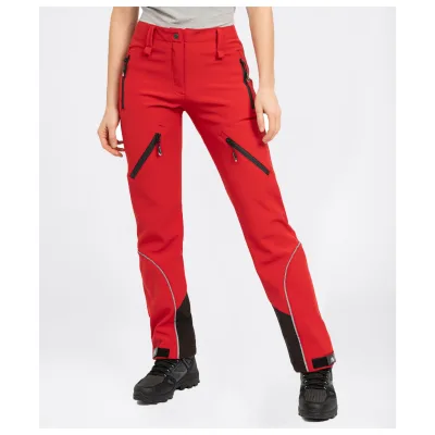 Rock Creek Softshellhose Outdoor Hose