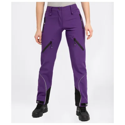 Rock Creek Softshellhose Outdoor Hose