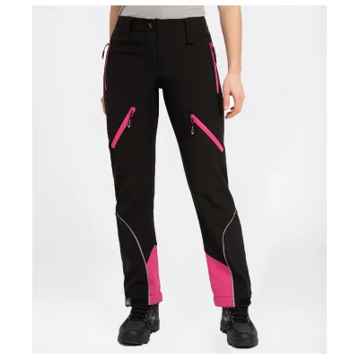 Rock Creek Softshellhose Outdoor Hose
