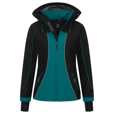 Rock Creek Softshelljacke Jacke
