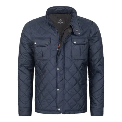 Rock Creek Steppjacke Jacke