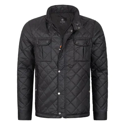 Rock Creek Steppjacke Jacke