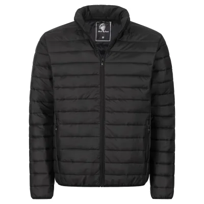 Rock Creek Steppjacke Jacke