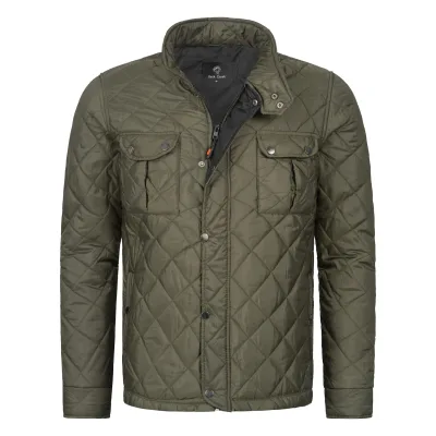 Rock Creek Steppjacke Jacke