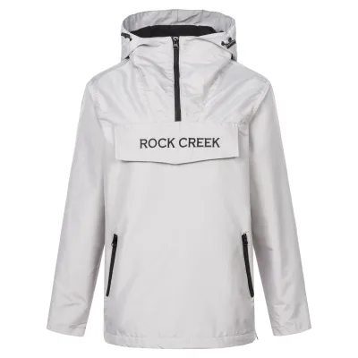 Rock Creek Windbreaker