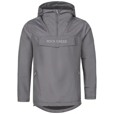 Rock Creek Windbreaker