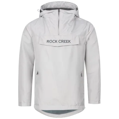 Rock Creek Windbreaker