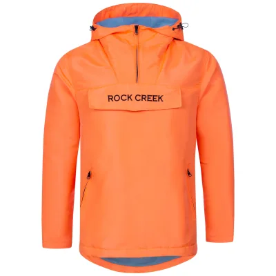 Rock Creek Windbreaker