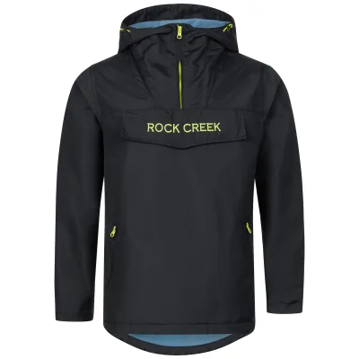 Rock Creek Windbreaker