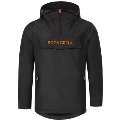 Rock Creek Windbreaker