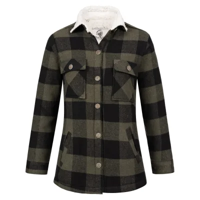 Rock Creek Winterjacke