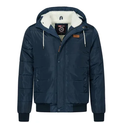 Rock Creek Winterjacke Jacke