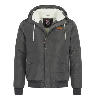 Rock Creek Winterjacke Jacke