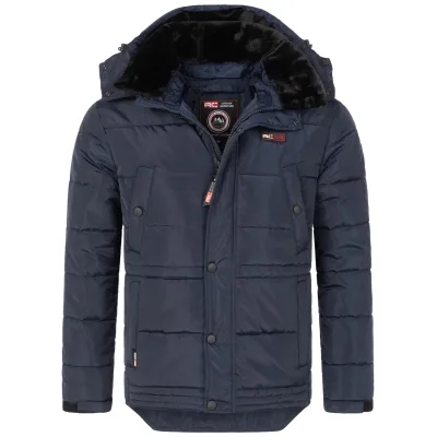 Rock Creek Winterjacke Jacke