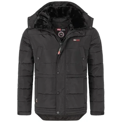 Rock Creek Winterjacke Jacke