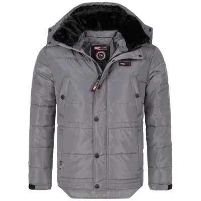 Rock Creek Winterjacke Jacke