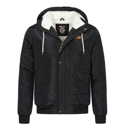 Rock Creek Winterjacke Jacke