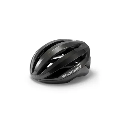 Rockbros LK-79 Fahrradhelm 58-62 cm Grau