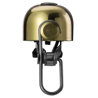 ROCKBROS Vintage Fahrradklingel Handklingel 4 Farben - Gold