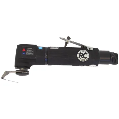 Rodcraft Druckluft-Ausglaswerkzeug/ Multi-Cutter/ Unicutter/ Oszillationsschneider RC6606RE, 20000 Hübe pro Min.