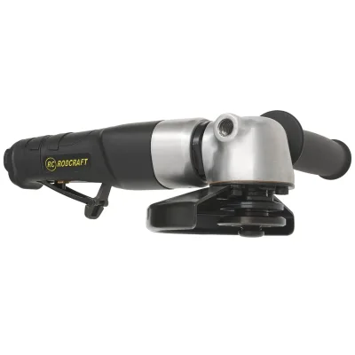 Rodcraft Druckluft-Winkelschleifer RC 7173 125mm 12000min-¹ 324l/min