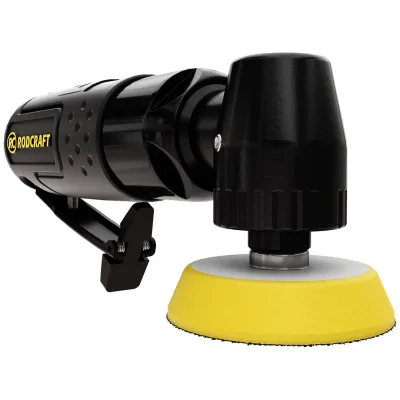 Rodcraft Druckluftpolierer RC 7602 Mini 50mm 4500min 0mm