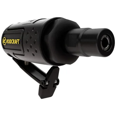 Rodcraft Druckluftstabschleifer RC 7001 Mini 25000min 6mm