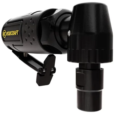 Rodcraft Druckluftstabschleifer RC 7102 Mini 18000min 6mm