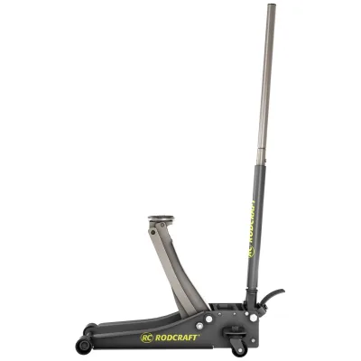 Rodcraft Rangierwagenheber RH 216 Trgf.2,5 t Hub 425mm Bau-H.75mm End-H.500mm