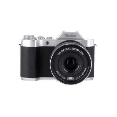 Rollei Powerflex 10x Retro