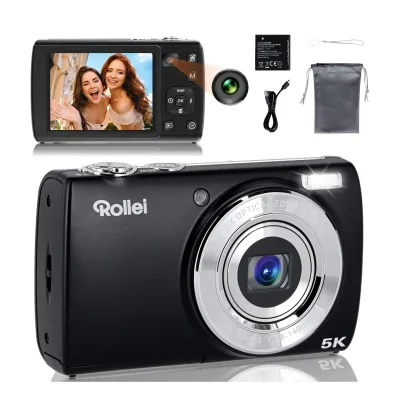 ROLLEI Powerflex Compact Kompaktkamera