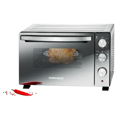 Rommelsbacher BGS 1500 Back & Grill Ofen