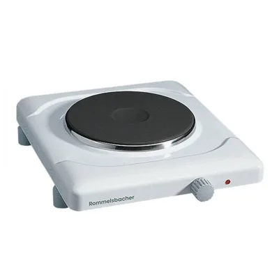 Rommelsbacher THL 1597 Kochplatte