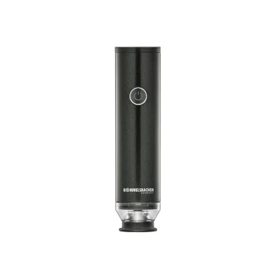 ROMMELSBACHER VAC 25 Hand Vakuumierer (1500 mAh, Vakuum bis -0,5 bar, 7 l/min Pumpleistung, Schnellaufladung per USB-C)