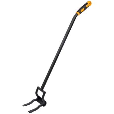 Roughneck Abbruch- und Hebelstange M:97x14 cm mit weichem Griff 484142