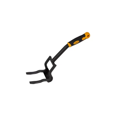 Roughneck Dach-Abbruch- und Hebelstange M:95x14 cm mit weichem Griff 484143