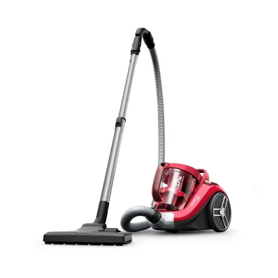 ROWENTA RO4B13 Compact Power XXL rot Bodenstaubsauger