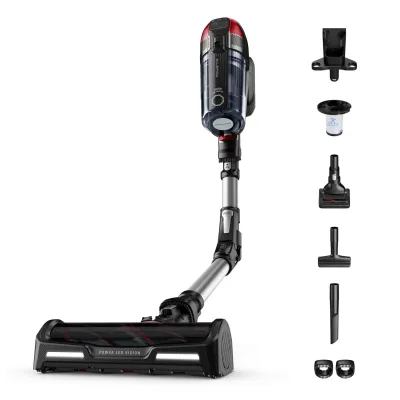 Rowenta X-Force Flex 12.60 Animal  RH98A7 Akku-Handstaubsauger mit Stiel
