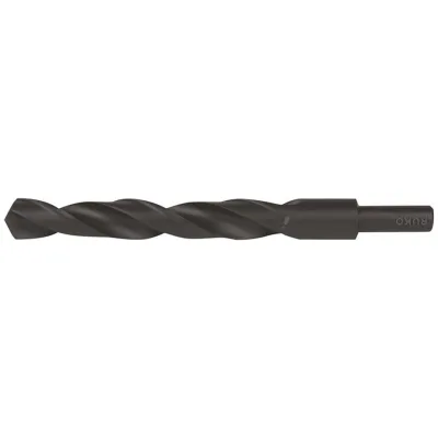 RUKO Spiralbohrer D338 HSS-R redu. Schaft 19,0 mm