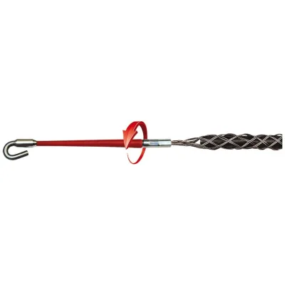 Runpotec Kabeleinziehstrumpf RUNPO Z Kabel-D.9-15mm
