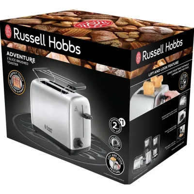 24080-56 Adventure Toaster