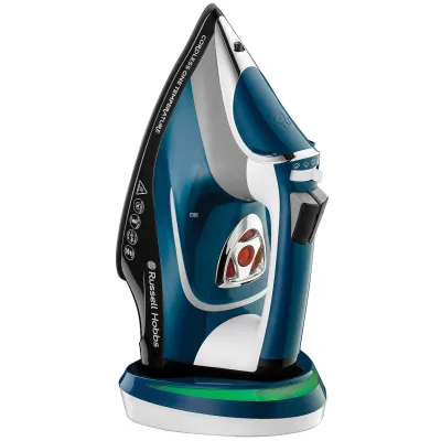 Russell Hobbs 26020-56 Cordless One Temperature Dampfbügeleisen