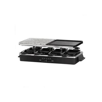 Russell Hobbs 26280-56 Multi Raclette 3in1 Raclettegrill