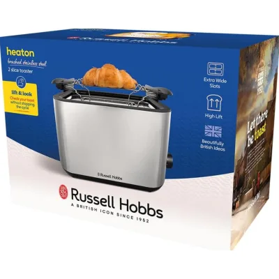 27390-56 Heaton Toaster